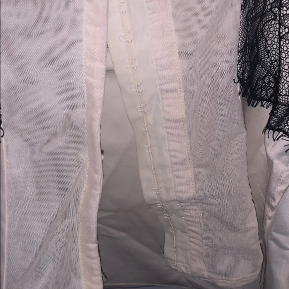 Guess corset top - Picture 5 of 8